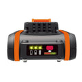 WORX WA3551 20Volt 2.0Ah. Li - ion PowerShare Yedek Akü - Onivias