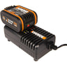 WORX WA3604 20Volt 4.0Ah PowerShare Li-ion Batareya və Batareya Doldurma Cihazı