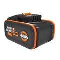 WORX WA3644 20Volt 4.0Ah. Li-ion PowerShare Pro Yedek Akü - Onivias