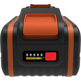 WORX WA3648 20Volt 8.0Ah. Li - ion PowerShare Pro Yedek Akü - Onivias