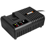 WORX WA3867 20Volt Li - ion PowerShare Hızlı Akü Şarj Cihazı - Onivias