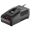 WORX WA3880 20Volt Li - ion PowerShare Akü Şarj Cihazı - Onivias