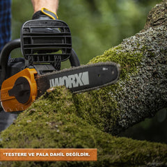 WORX WA4123 40CM 16’’ WG385E Şarjlı Testere İçin Yedek Zincir - Onivias