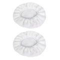 WORX WA4250 254MM WX856 İçin Yedek Pasta ve Cila Polisaj Bonesi 2 Adet - Onivias