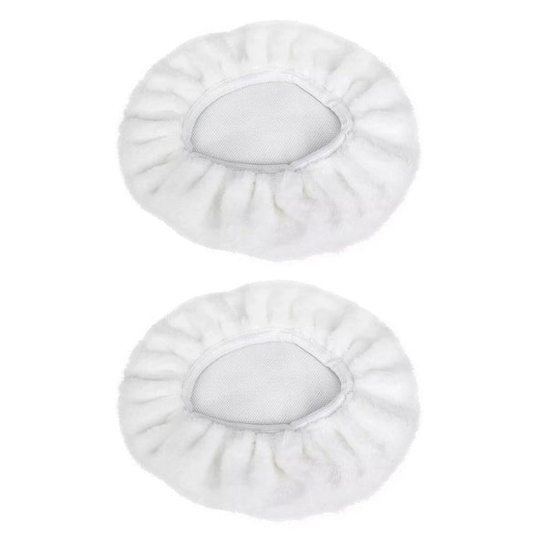 WORX WA4250 254MM WX856 İçin Yedek Pasta ve Cila Polisaj Bonesi 2 Adet - Onivias