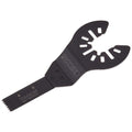 WORX WA4985 Çok Amaçlı Raspalama Makinası İçin 10x30mm Ahşap, Fiberglas, PVC Universal Hassas Kesme Bıçağı - Onivias
