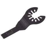 WORX WA4985 Çok Amaçlı Raspalama Makinası İçin 10x30mm Ahşap, Fiberglas, PVC Universal Hassas Kesme Bıçağı - Onivias