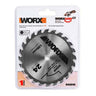 WORX WA5046 120x9.5mm Taxta Kəsmə Almaz Dairəvi Testere Bıçağı