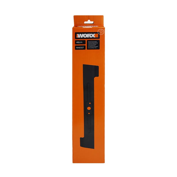 WORX WA6327 46CM WG749E Çim Biçme Makinesi için Yedek Bıçak - Onivias