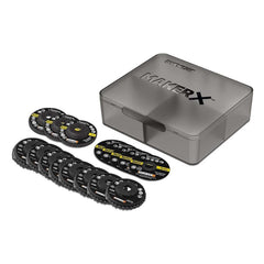 WORX WA7213 50mm 16 Parça Profesyonel Kesme Taşlama Zımparalama Aksesuar Seti - Onivias