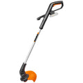 WORX WG157E.9 20Volt 25cm Profesyonel Misinalı Çim ve Kenar Kesme (Akü Dahil Değildir) - Onivias