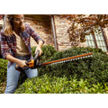 WORX WG260E.9 20Volt 61CM Profesyonel Çit Budama (Akü Dahil Değildir) - Onivias