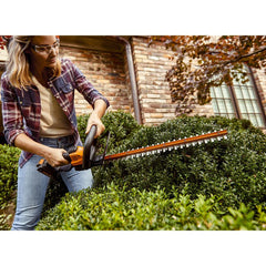 WORX WG260E.9 20Volt 61CM Profesyonel Çit Budama (Akü Dahil Değildir) - Onivias