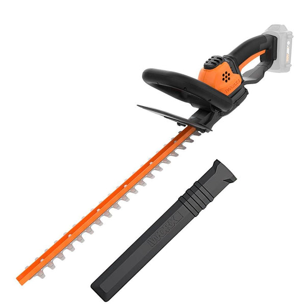 WORX WG261E.9 20Volt 45CM Profesyonel Çit Budama (Akü Dahil Değildir) - Onivias