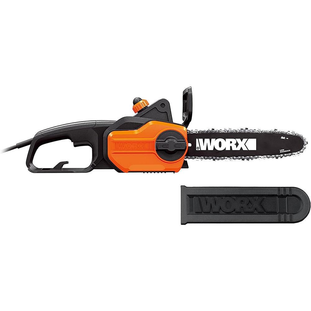 WORX WG305E 1100Watt 25cm Profesyonel Elektrikli Zincirli Testere - Onivias