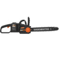 WORX WG385E 40Volt 4.0Ah Li - ion 40CM Profesyonel Şarjlı Kömürsüz Zincirli Testere - Onivias