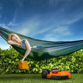 WORX WR130E 20Volt 2.0Ah. 18CM LANDROID Tam Otonom Kömürsüz Çim Biçme Robotu - Onivias