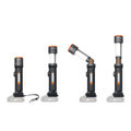 WORX WX027.9 20Volt 510 Lümen Çok Fonksiyonlu Led Fener (Akü Dahil Değildir) - Onivias