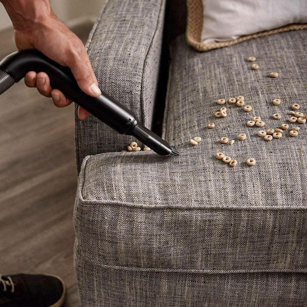 WORX WX030.9 20Volt 30W/10Kpa Li - ion Flexi Esnek Hortumlu Profesyonel Kompakt Şarjlı Süpürge (Akü Dahil Değildir) - Onivias