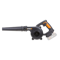 Worx WX094.9 20Volt Profesyonel Şarjlı Devir Ayarlı Üfleyici (Akü Dahil Değildir) - Onivias