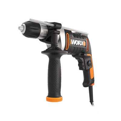 WORX WX328 810Watt 13mm Profesyonel Darbeli Matkap + 6 Adet Uç - Onivias
