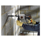 WORX WX339 800Watt 2.5J Profesyonel SDS - Plus Kırıcı/Delici + 4 Adet Uç - Onivias