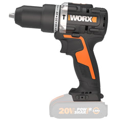 WORX WX352.9 20Volt Kömürsüz Profesyonel Şarjlı Darbeli Matkap (Akü Dahil Değildir) - Onivias