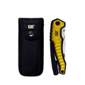 WORX WX354.4CK 20Volt/4.0Ah Li-ion Çift Akülü Kömürsüz Profesyonel Şarjlı Darbeli Matkap + DA980045 9 Çok Fonksiyonlu 27CM Çelik Kamp Çakısı