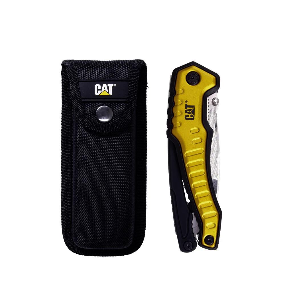 WORX WX354.4CK 20Volt/4.0Ah Li-ion Çift Akülü Kömürsüz Profesyonel Şarjlı Darbeli Matkap + DA980045 9 Çok Fonksiyonlu 27CM Çelik Kamp Çakısı