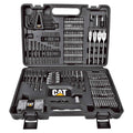 WORX WX354.4SET 20Volt/4.0Ah Li-ion Çift Akülü Kömürsüz Profesyonel Şarjlı Darbeli Matkap + DA01903 201 Parça Delme/Vidalama Uç Seti