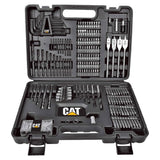 WORX WX354.4SET 20Volt/4.0Ah Li-ion Çift Akülü Kömürsüz Profesyonel Şarjlı Darbeli Matkap + DA01903 201 Parça Delme/Vidalama Uç Seti