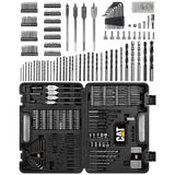 WORX WX354.4SET 20Volt/4.0Ah Li-ion Çift Akülü Kömürsüz Profesyonel Şarjlı Darbeli Matkap + DA01903 201 Parça Delme/Vidalama Uç Seti