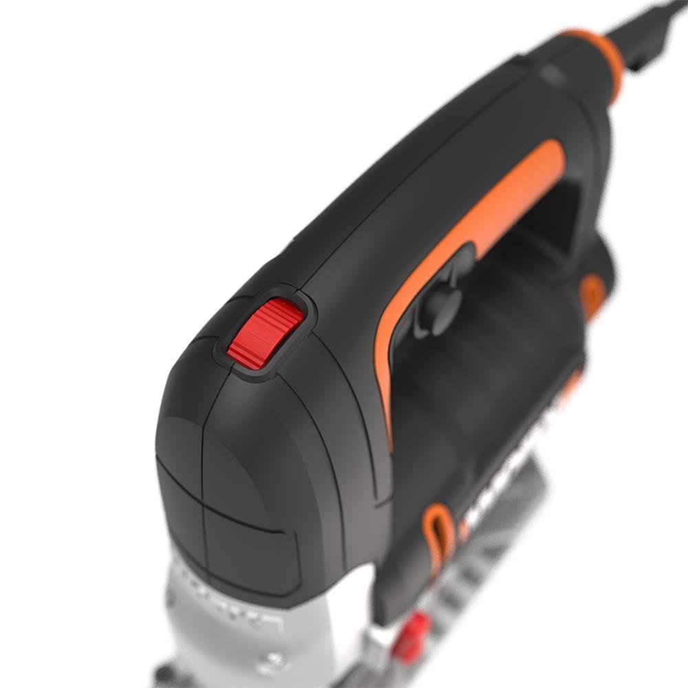 WORX WX479 750Watt Profesyonel Devir Ayarlı Dekupaj Testere - Onivias