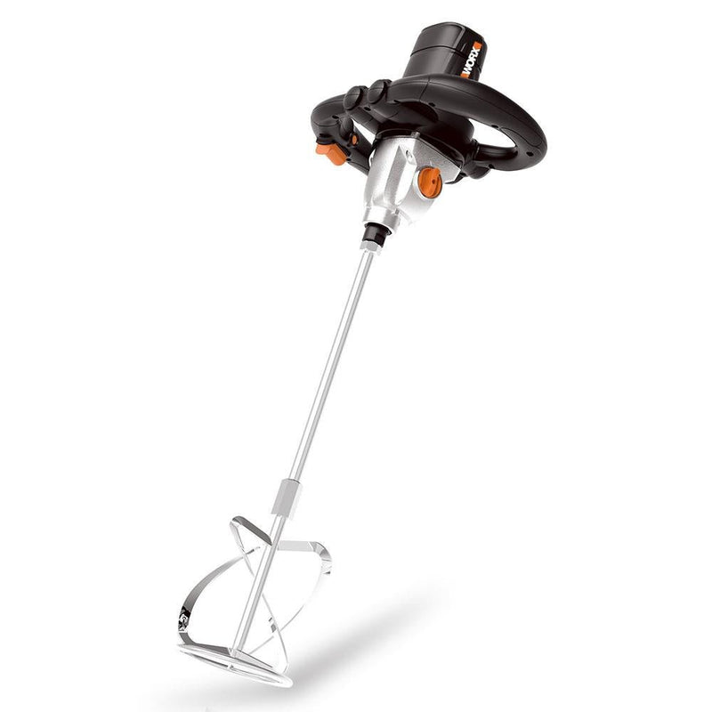 WORX WX598 1600Watt 160MM Professional 2 Sürətli Tənzimlənən Mikser 