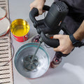 WORX WX598 1600Watt 160MM Profesyonel 2 Vitesli Devir Ayarlı Karıştırıcı - Onivias