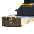 WORX WX615 750Watt 82mm Çift Bıçaklı Profesyonel Planya - Onivias