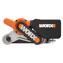 WORX WX661.1 950Watt Profesyonel Devir Ayarlı Tank Zımpara - Onivias