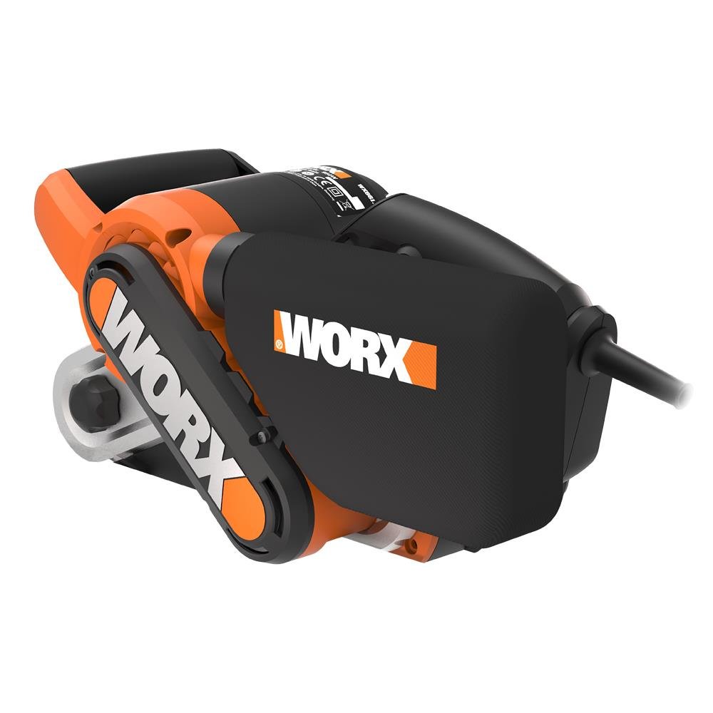WORX WX661.1 950Watt Profesyonel Devir Ayarlı Tank Zımpara - Onivias