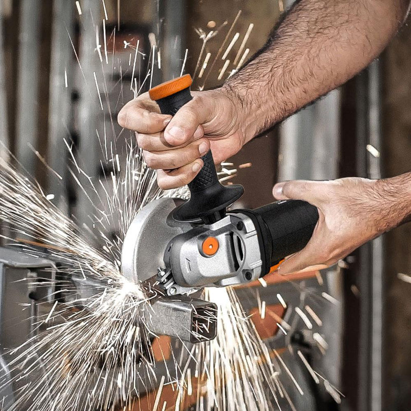 WORX WX717 750Watt 115mm Professional Bucaq Taşıyıcı