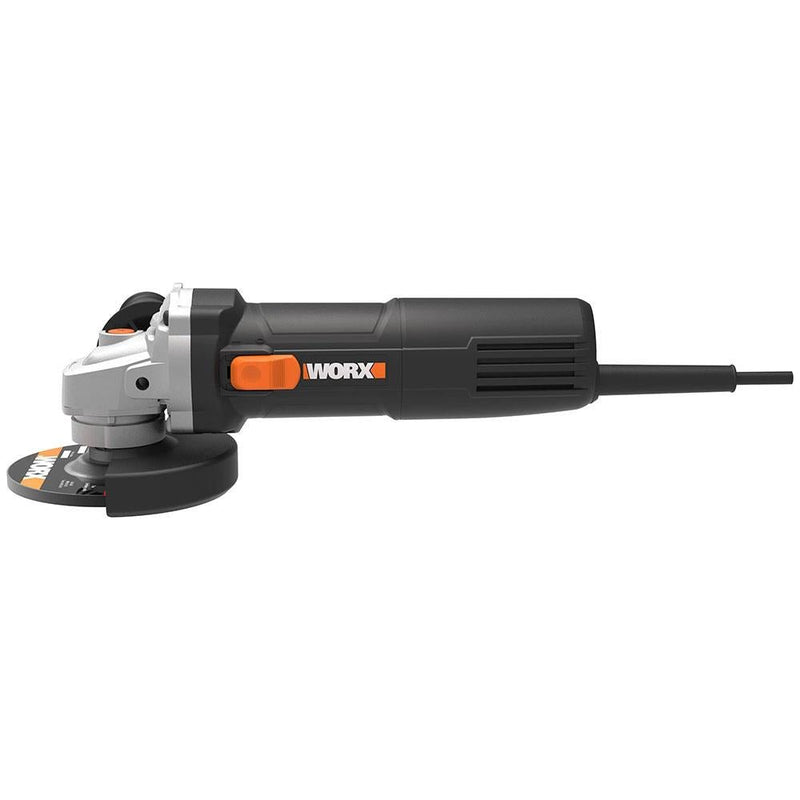 WORX WX718 900Watt 125mm Professional Bucaq Taşıyıcı 