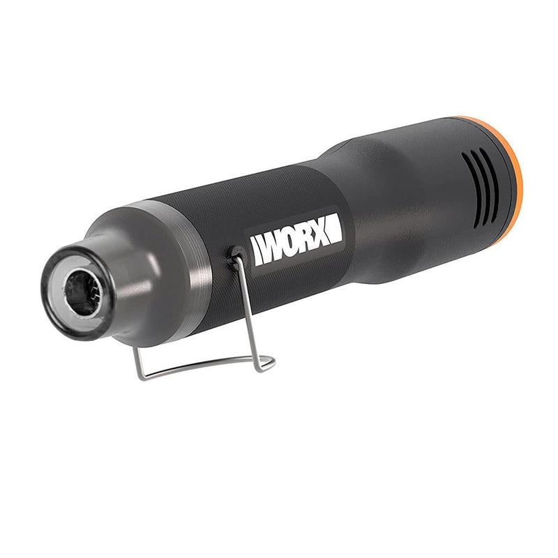 WORX WX743.9 MAKERX 20Volt Peşəkar İstilik Tabancası (Batareya Daxil deyil)