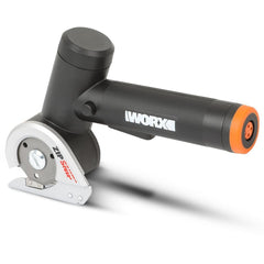 WORX WX745.9 MAKERX 20Volt Profesyonel 38mm Kumaş, Deri, Karton Kesici (Akü Dahil Değildir) - Onivias