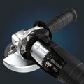WORX WX812.9 20Volt 125mm Kömürsüz Profesyonel Avuç Taşlama (Akü Dahil Değildir) - Onivias